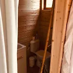 Maison Du Bassin Proche De Lege-cap-ferret Holiday home Ares